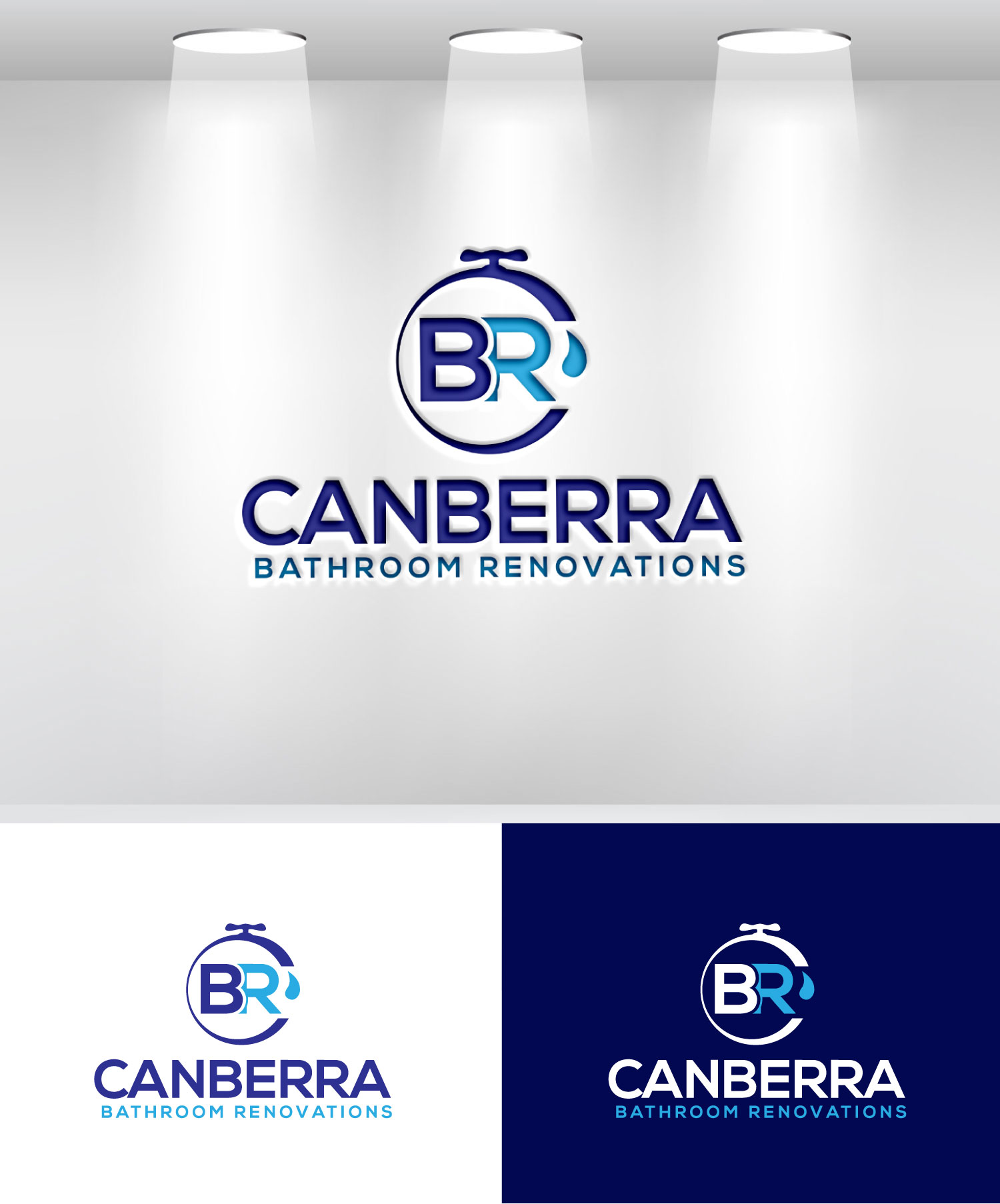 Logo Design by Mi Design1 for this project | Design #34916155