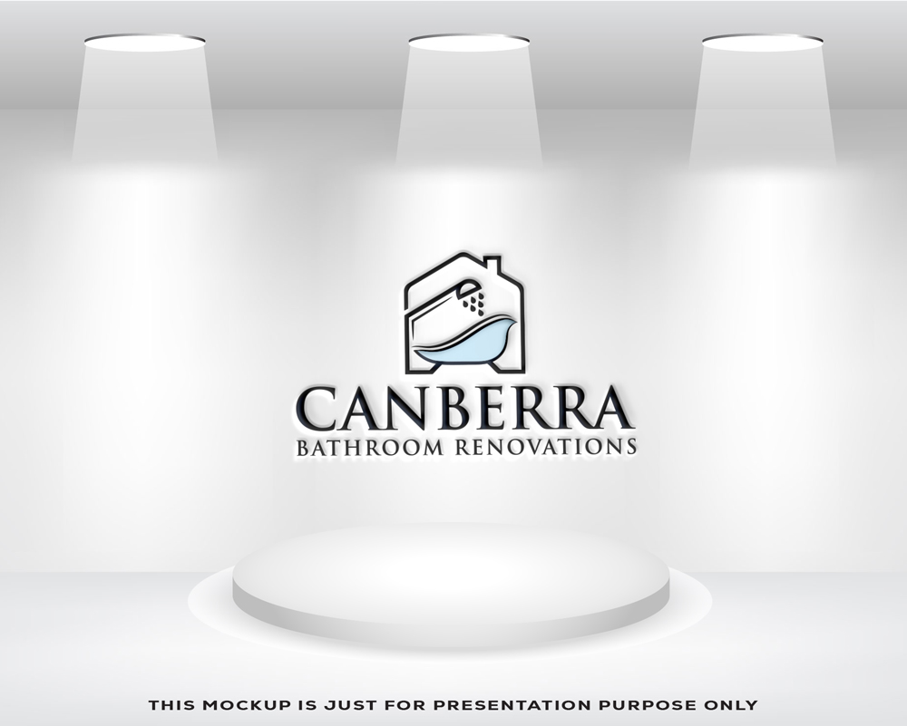 Logo Design by Razaq for this project | Design #34917784