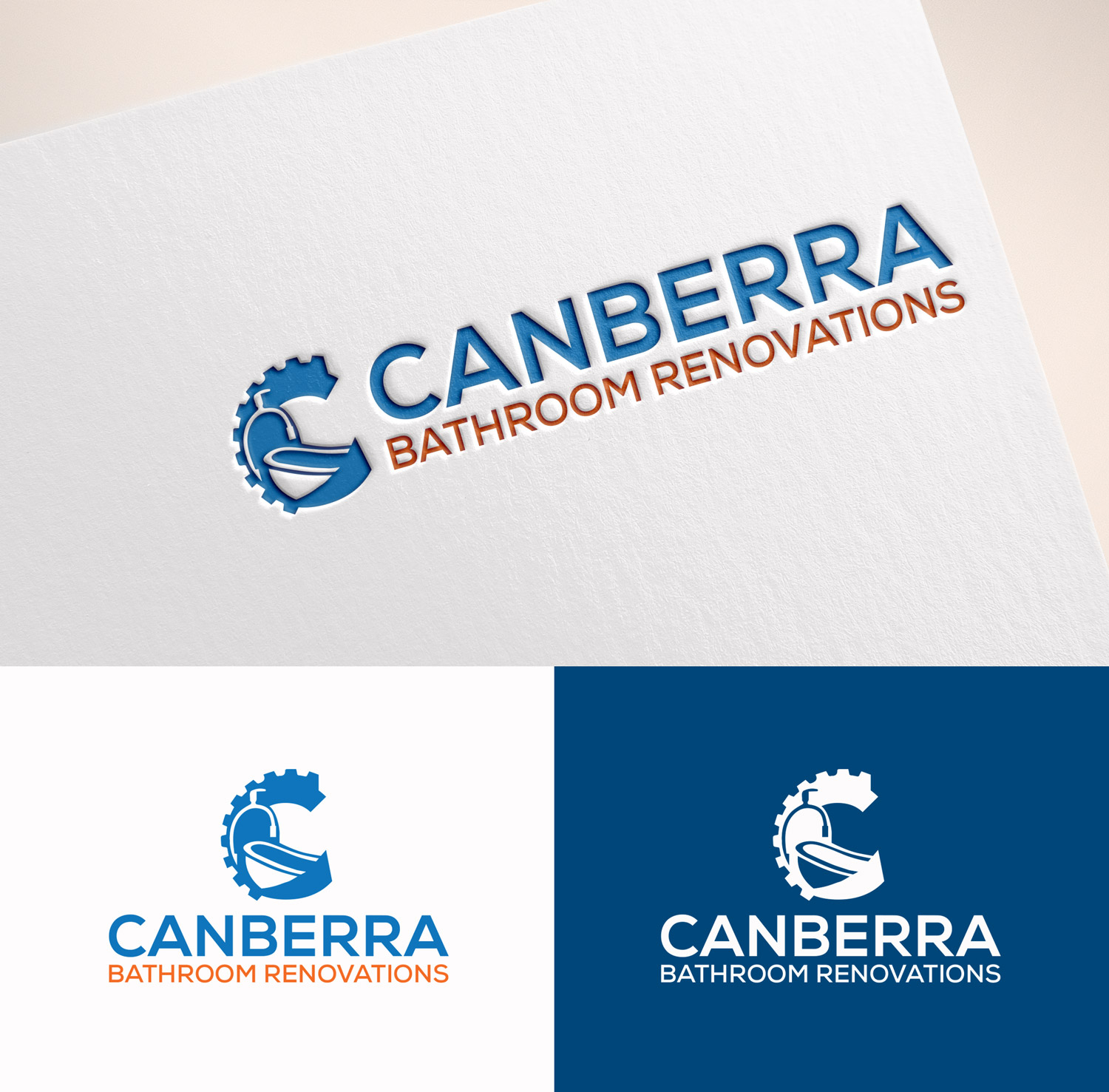 Logo Design by M Art & Design for this project | Design #34915935