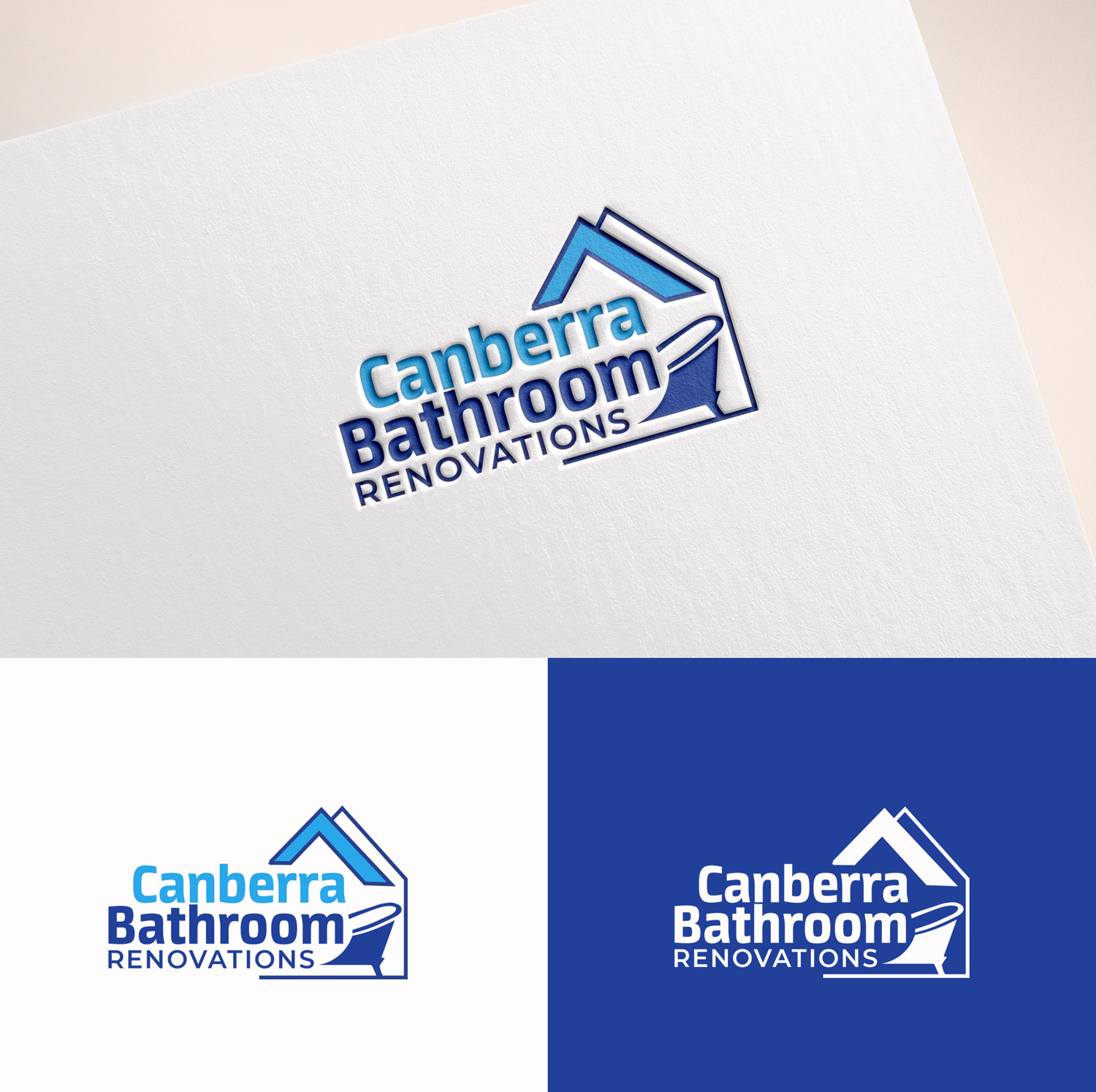 Logo Design by M Art & Design for this project | Design #34916292