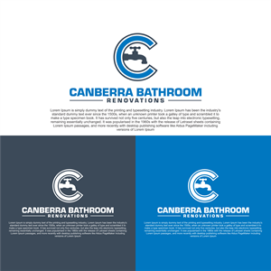 Logo-Design von diego costa für dieses Projekt | Design: #34914419