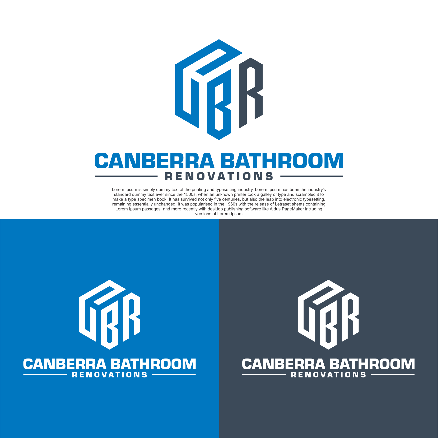 Logo-Design von diego costa für dieses Projekt | Design #34914440