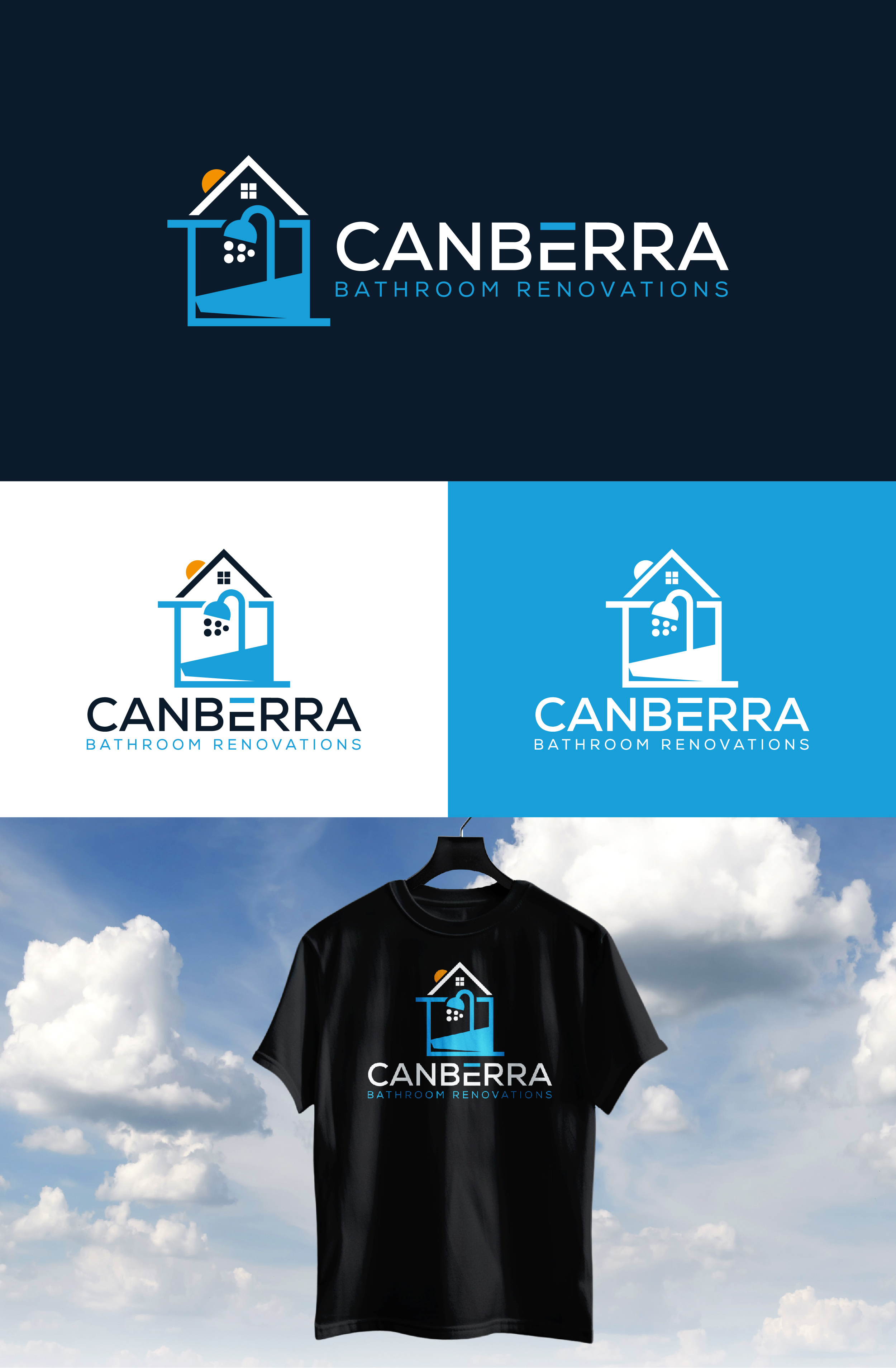 Logo Design by PixelUP Graphics for this project | Design #34916818