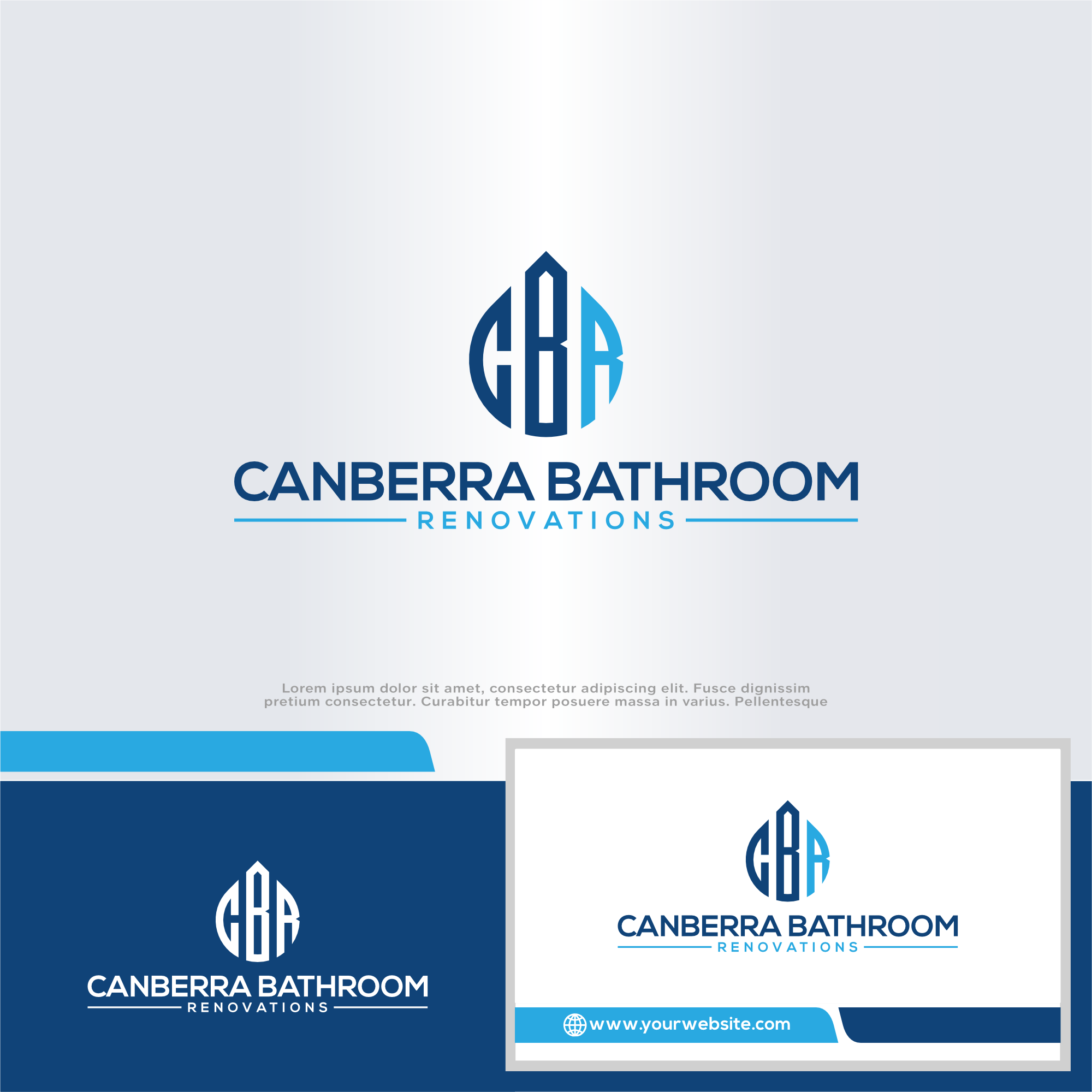 Logo Design by win it for this project | Design #34917190