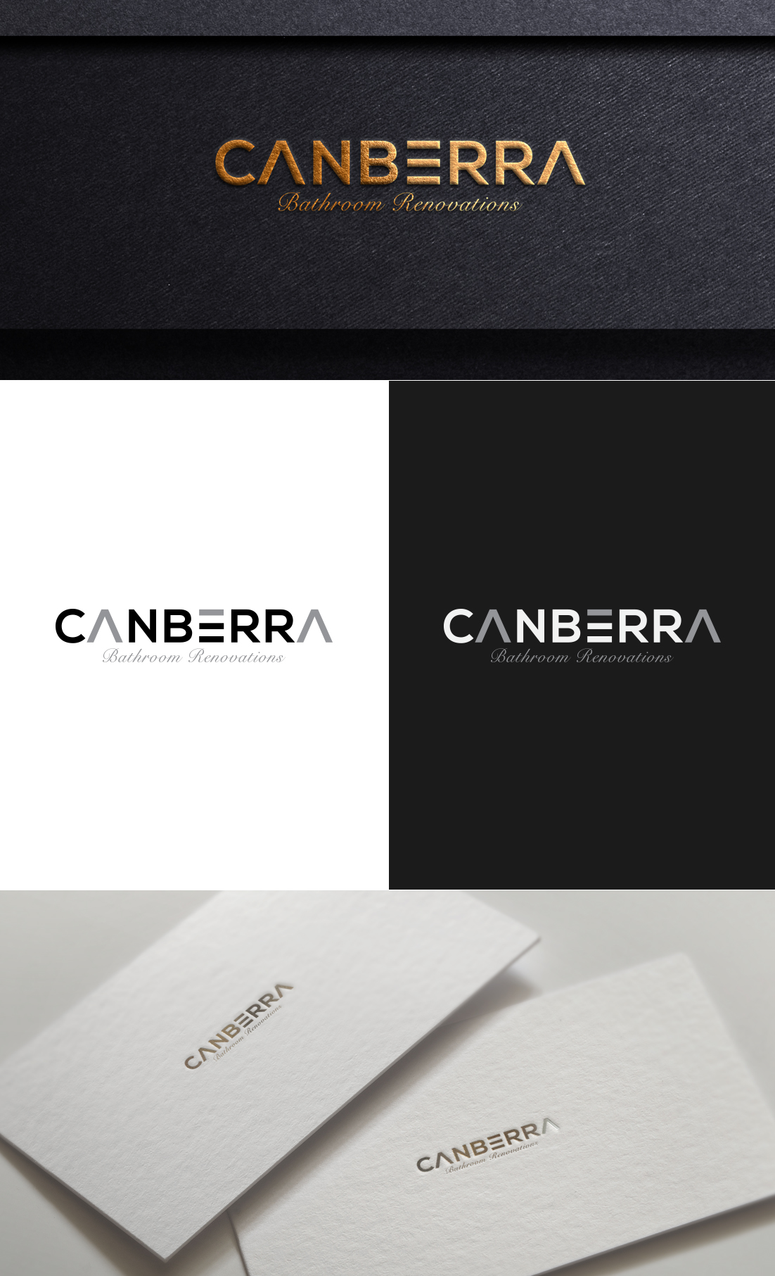 Logo Design by GLDesigns for this project | Design #34918678