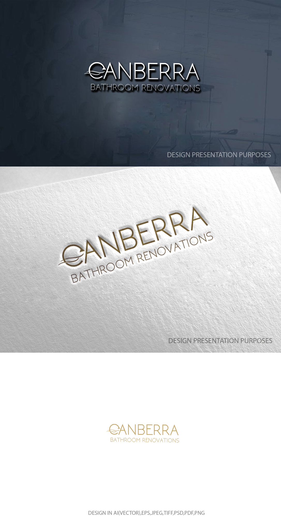 Logo Design by zebronicgraphic for this project | Design #34918186