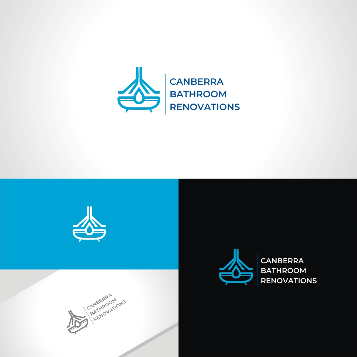 Logo-Design von MAhi2014 für dieses Projekt | Design #34918364