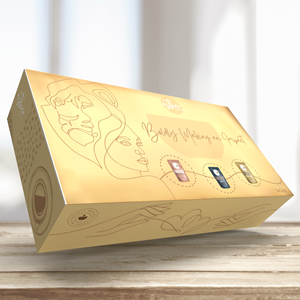 Packaging Design by Vyacheslav65