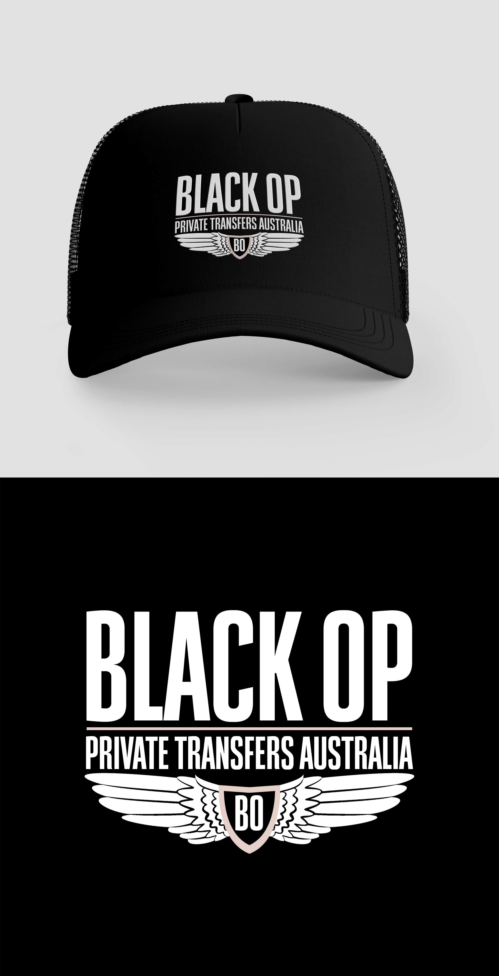 Graphic Design by ed_scenery for this project | Design #34924968