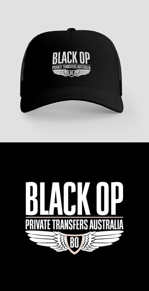 Graphic Design by ed_scenery for this project | Design: #34924968