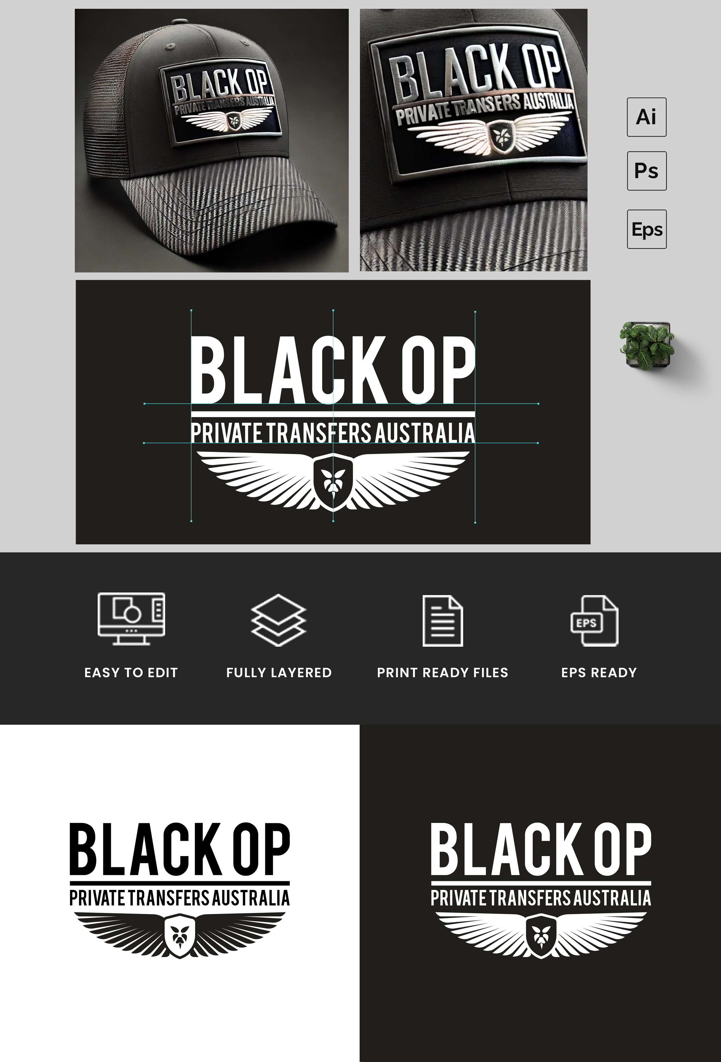 Graphic Design by devidigitalart for this project | Design #34923685