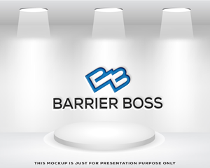 Logo Design by Razaq for this project | Design: #34919225