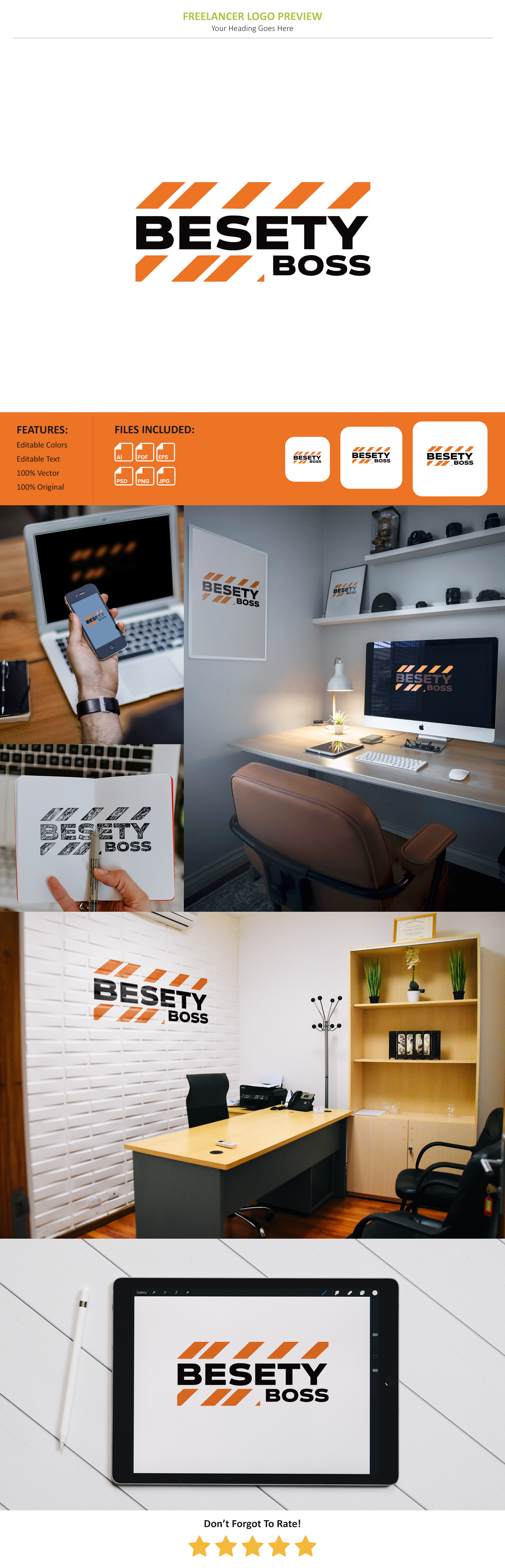 Design de Logo par VectorForge pour ce projet | Design #34919398