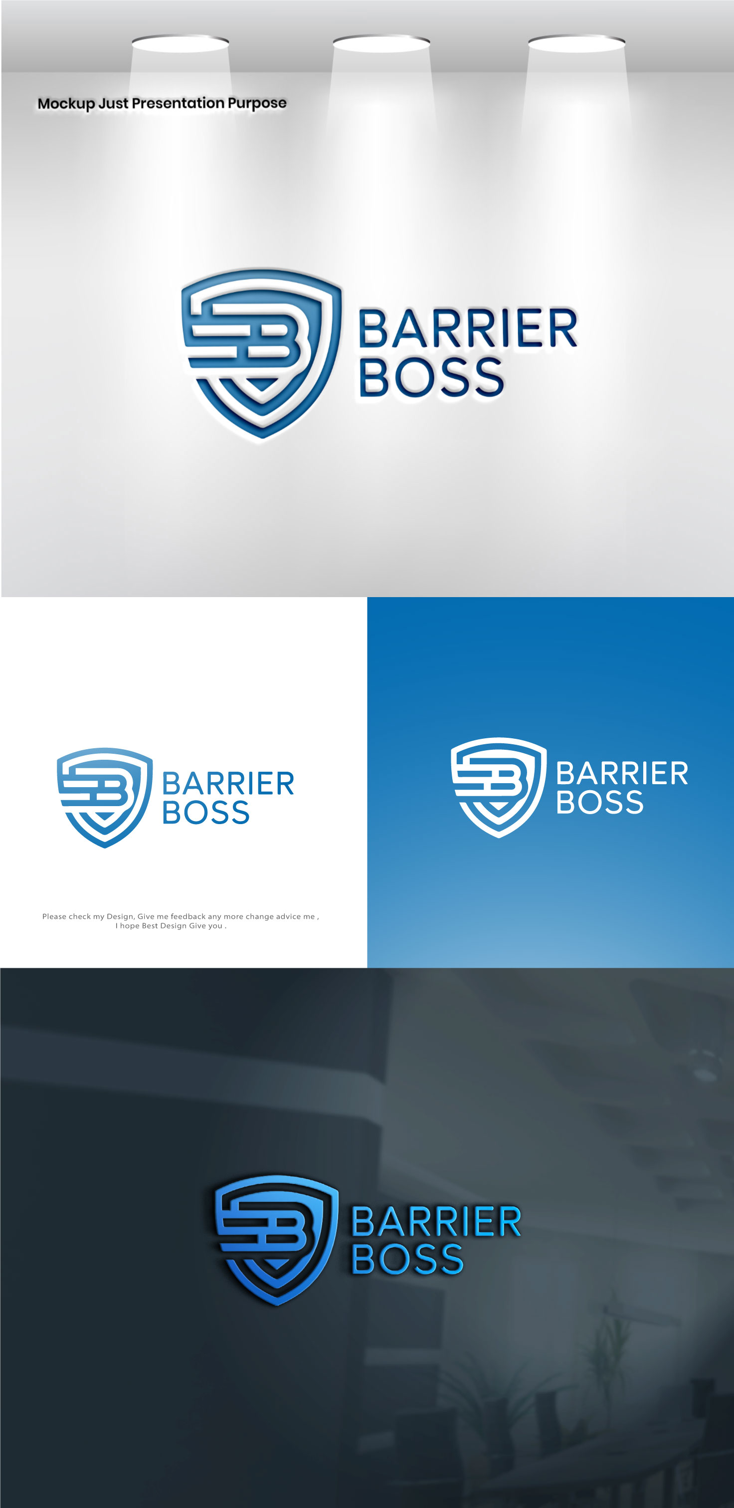 Diseño de Logo por VectorForge para este proyecto | Diseño #34919399
