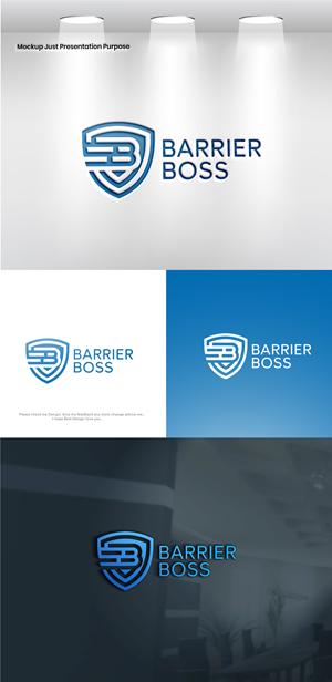 Logo Design by VectorForge for this project | Design: #34919399
