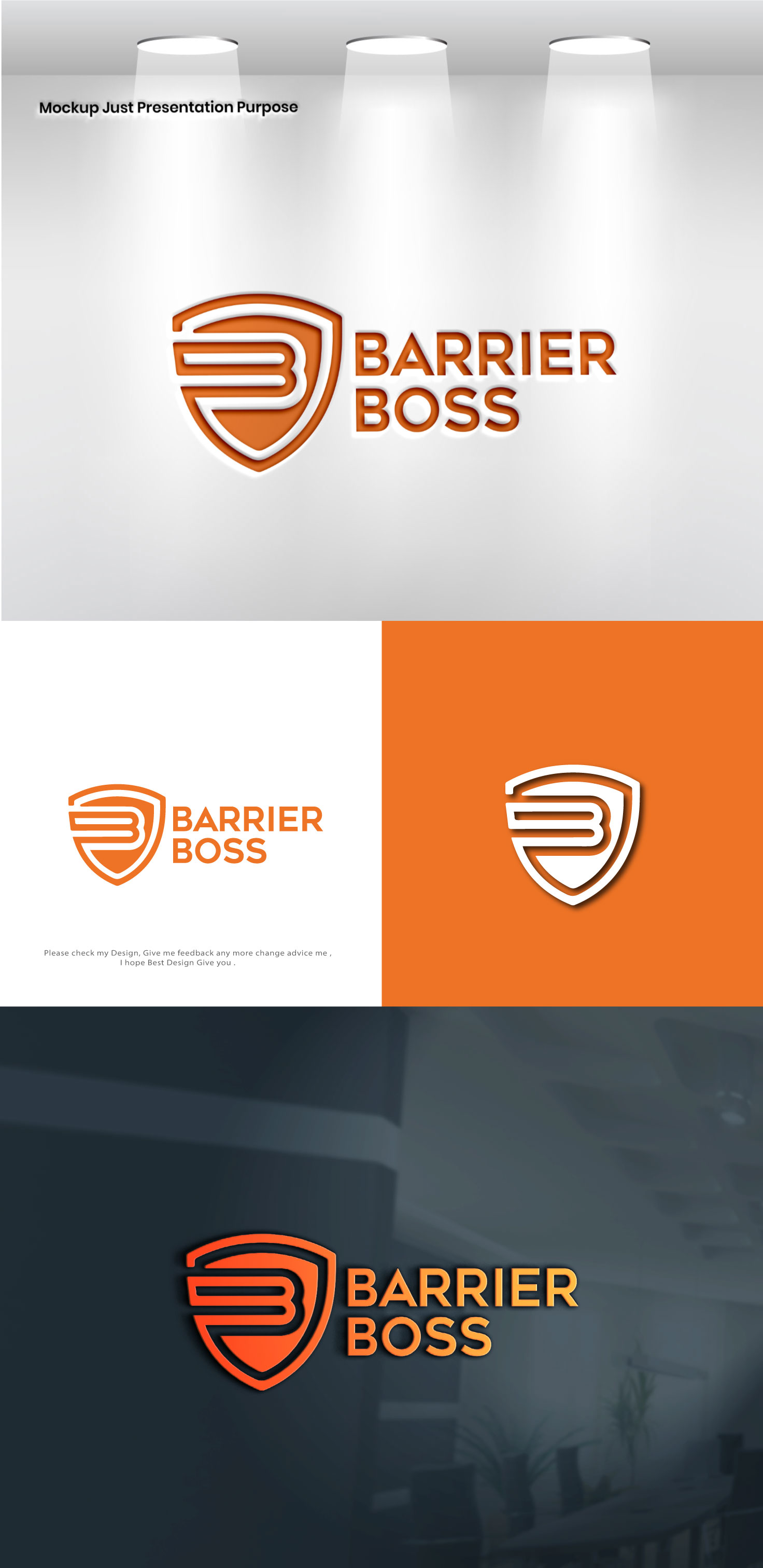 Logo-Design von VectorForge für dieses Projekt | Design #34920450