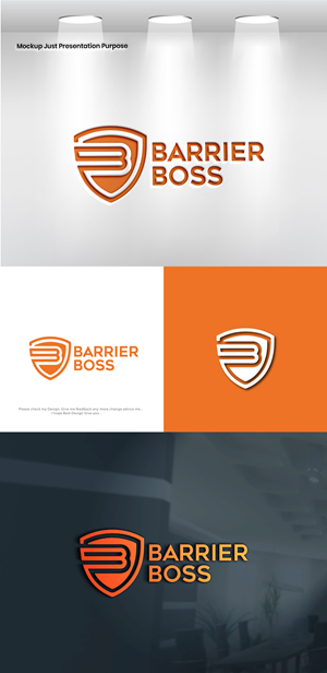 Logo Design by VectorForge for this project | Design: #34920450