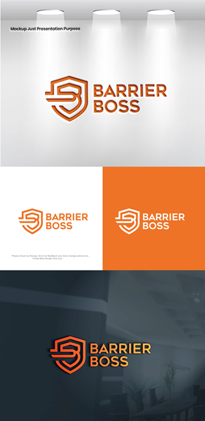 Logo Design by VectorForge for this project | Design: #34920451