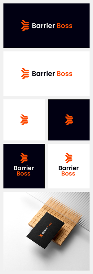 Logo Design by Ha.Connick for this project | Design: #34926915