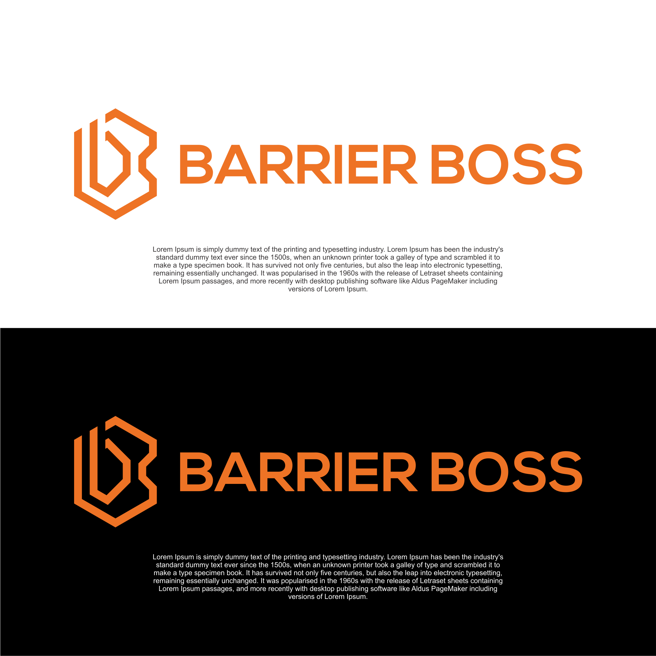 Logo Design by diego costa for this project | Design: #34923513