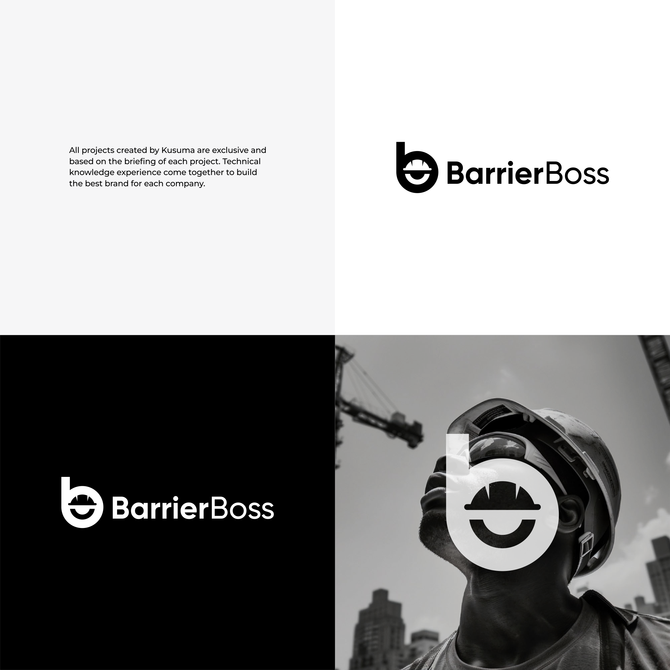 Logo-Design von Kusuma Studio für dieses Projekt | Design #34920536