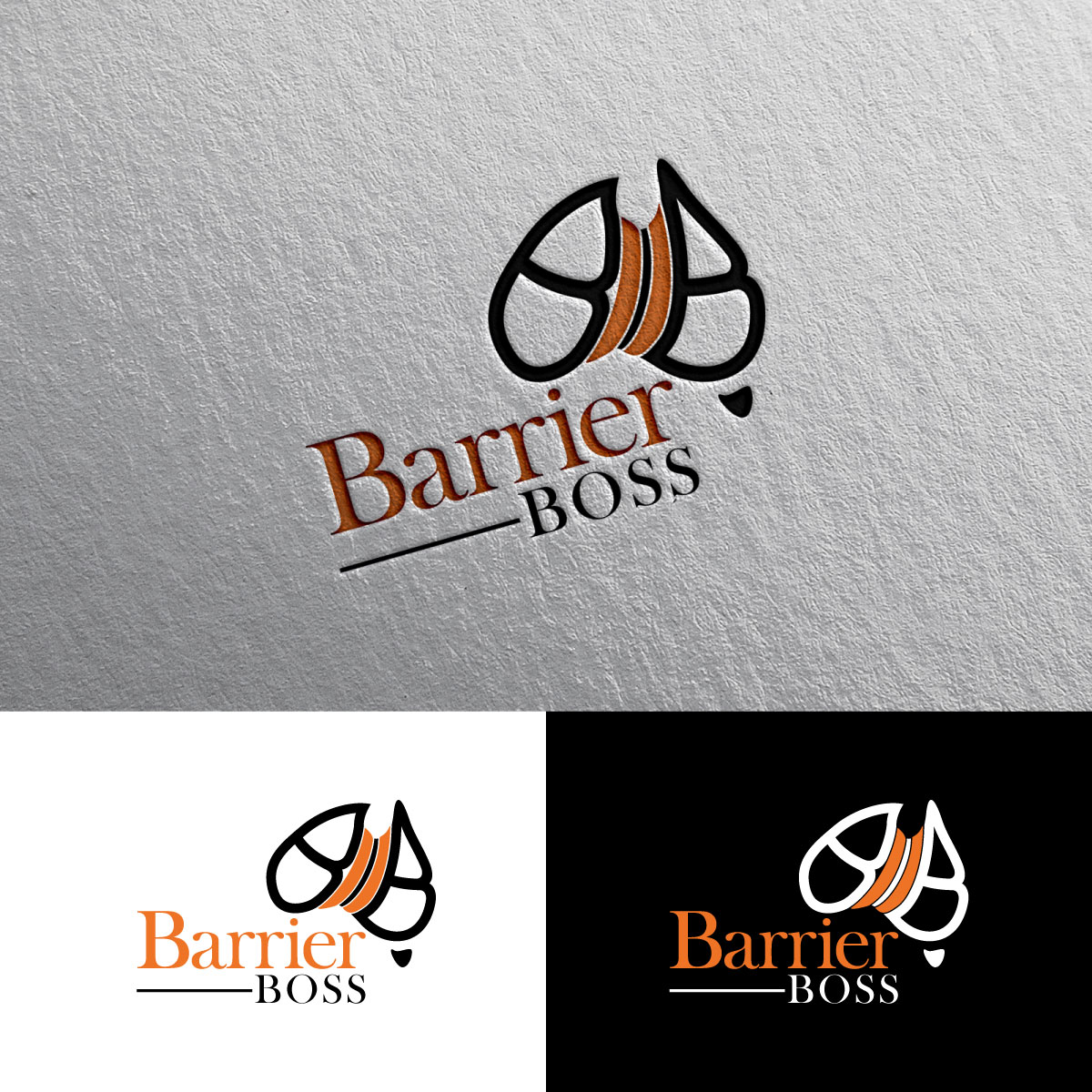 Logo Design by Alex Henry for this project | Design #34917561
