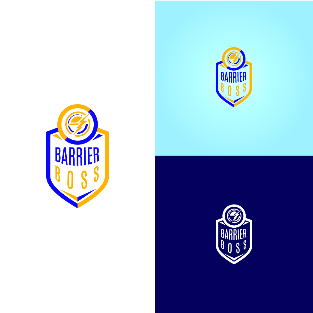 Logo Design by Eli fernandez for this project | Design #34955414