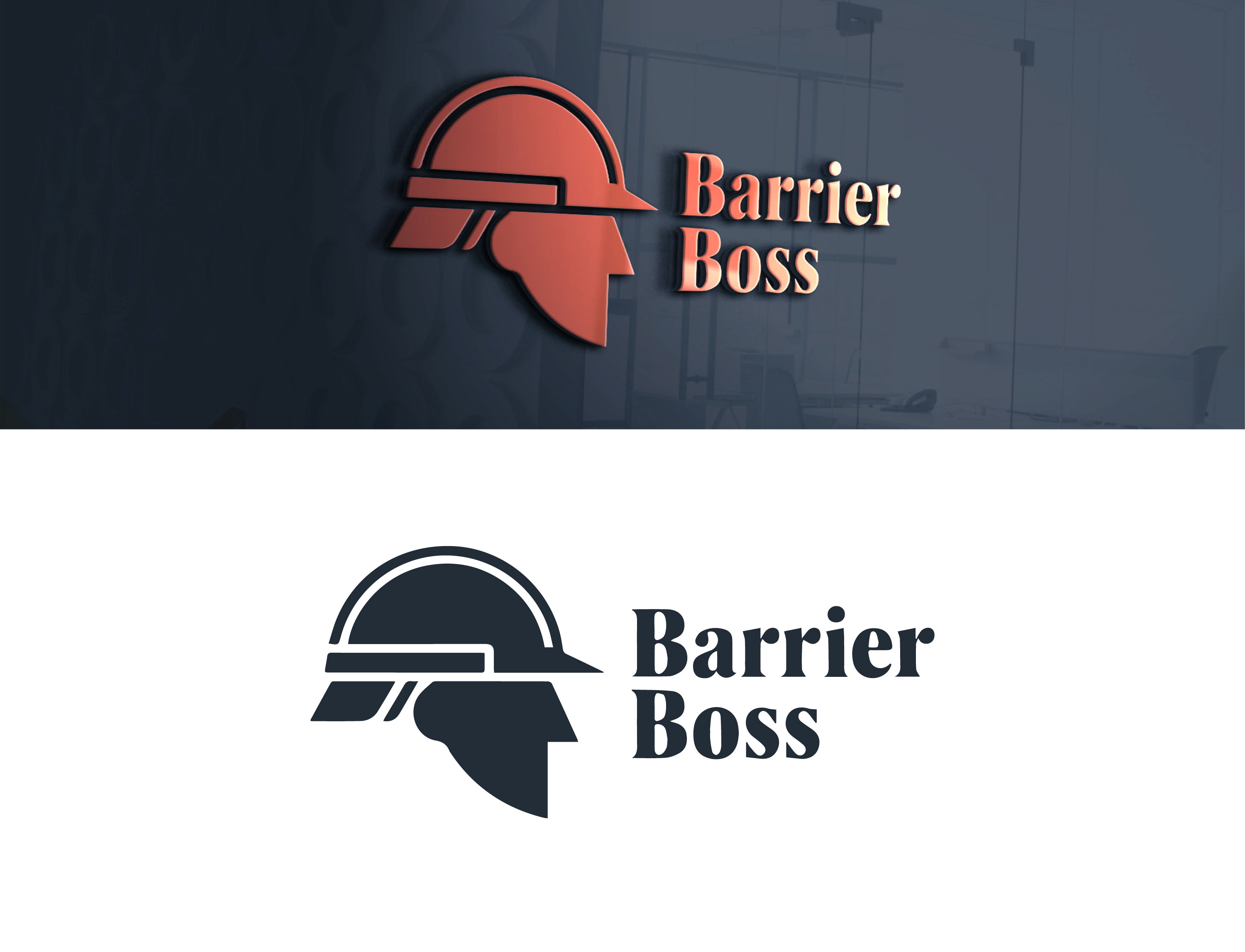 Logo Design by VALUES for this project | Design #34918321