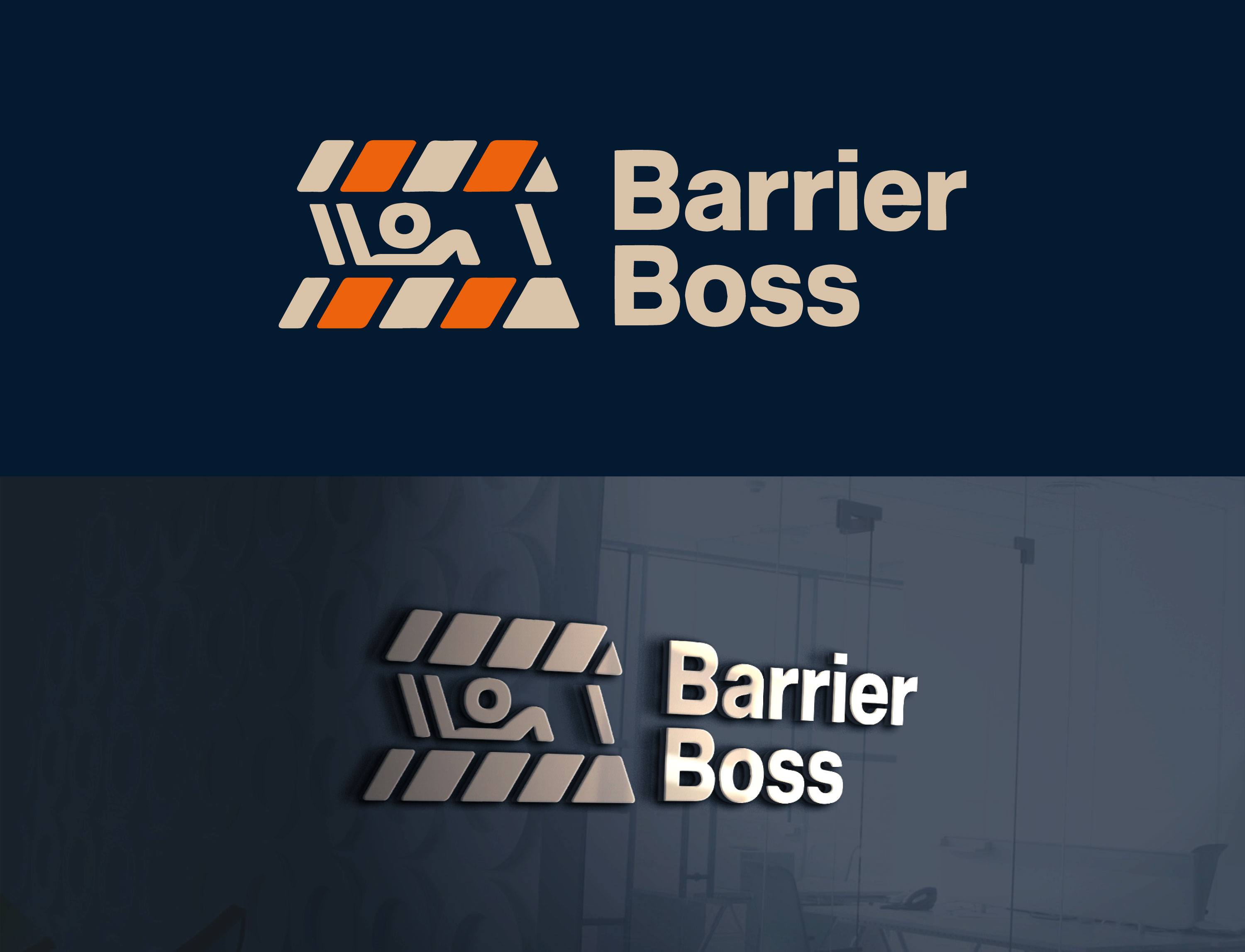 Logo Design by VALUES for this project | Design #34918381