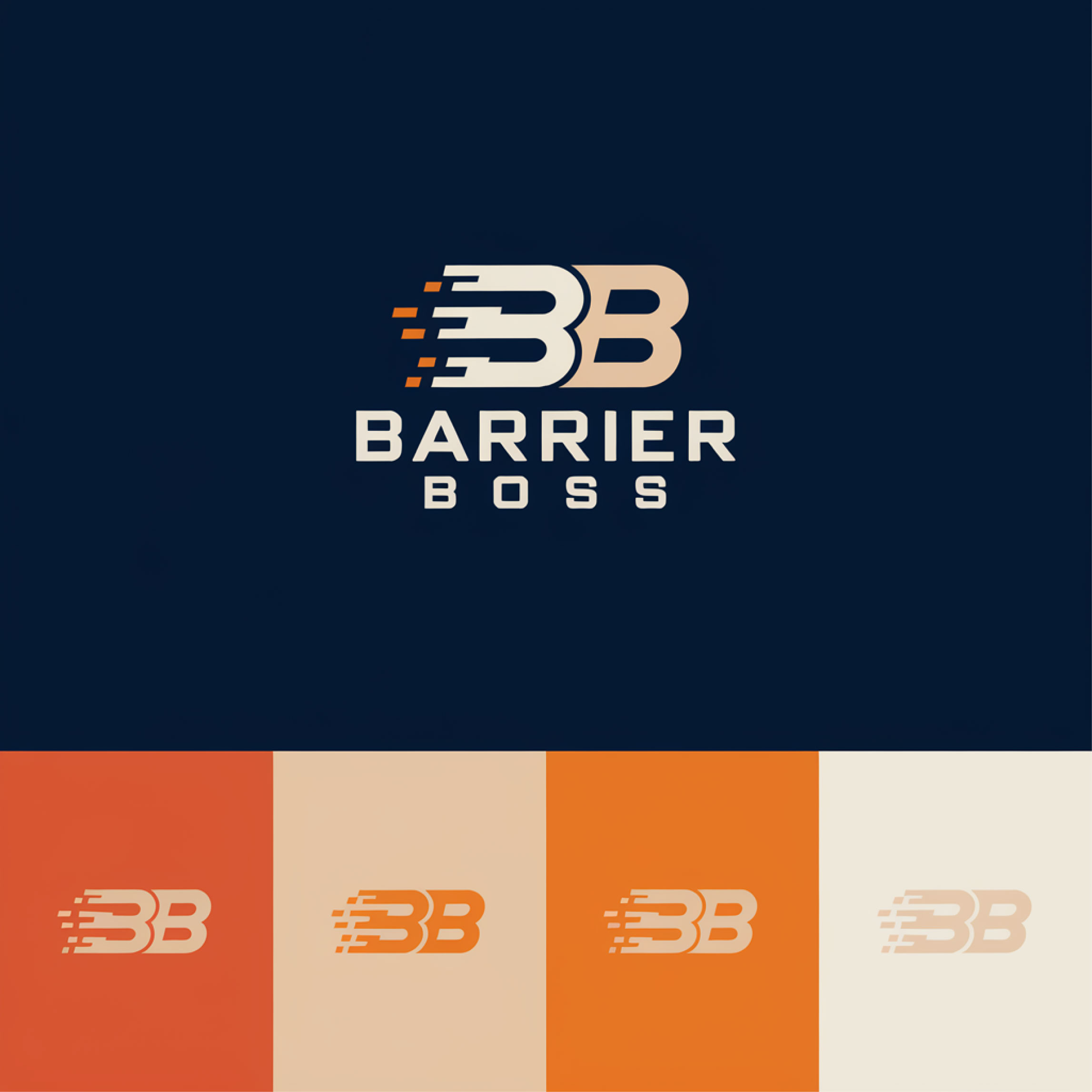 Logo Design by VALUES for this project | Design #34918508
