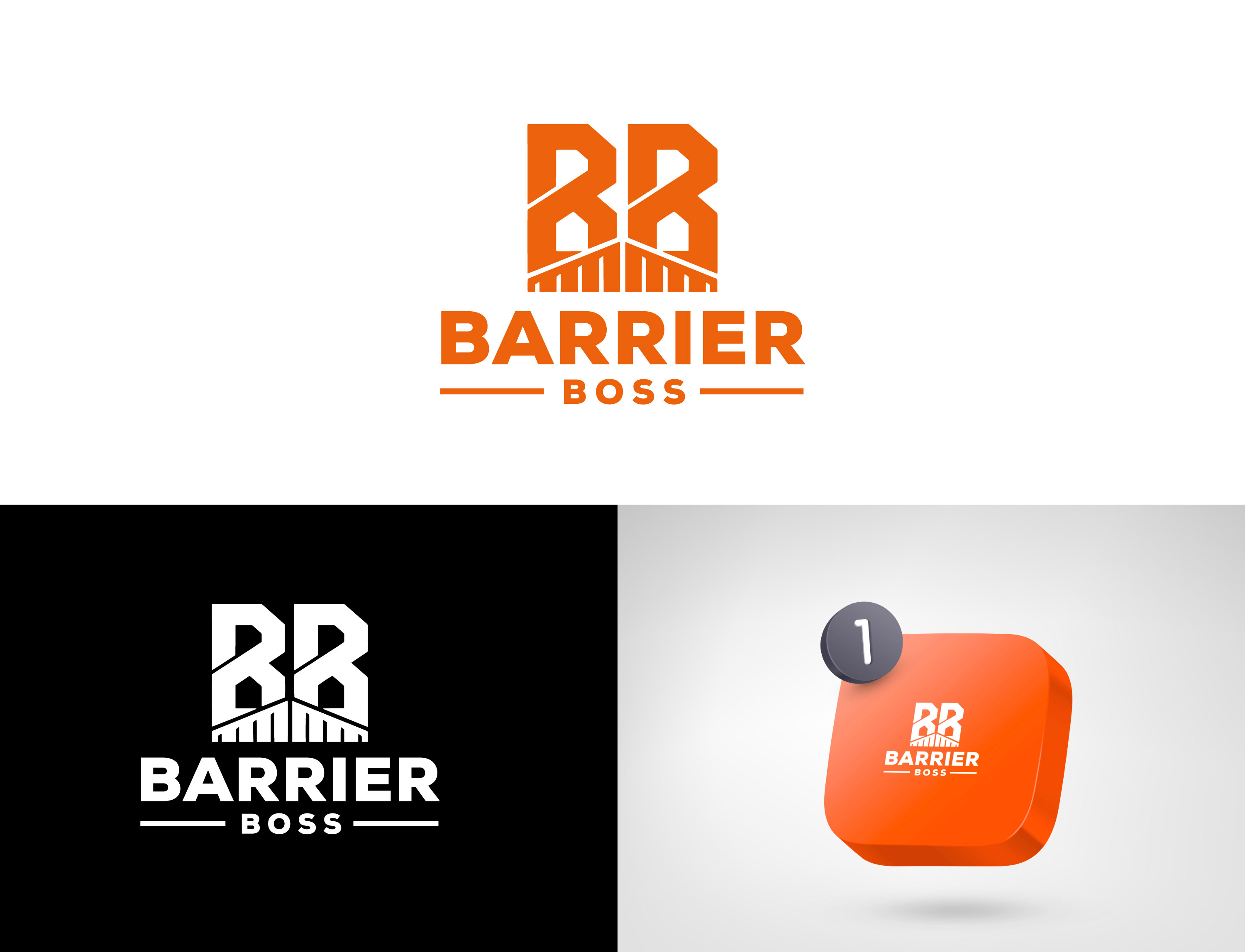 Logo Design by VALUES for this project | Design #34922458