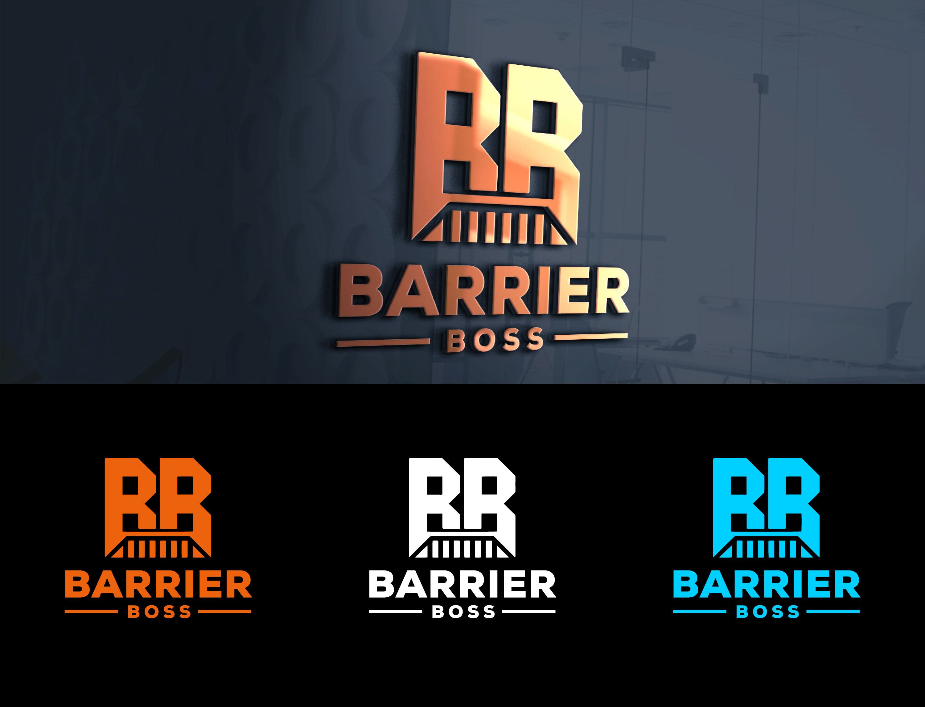 Logo Design by VALUES for this project | Design #34925653
