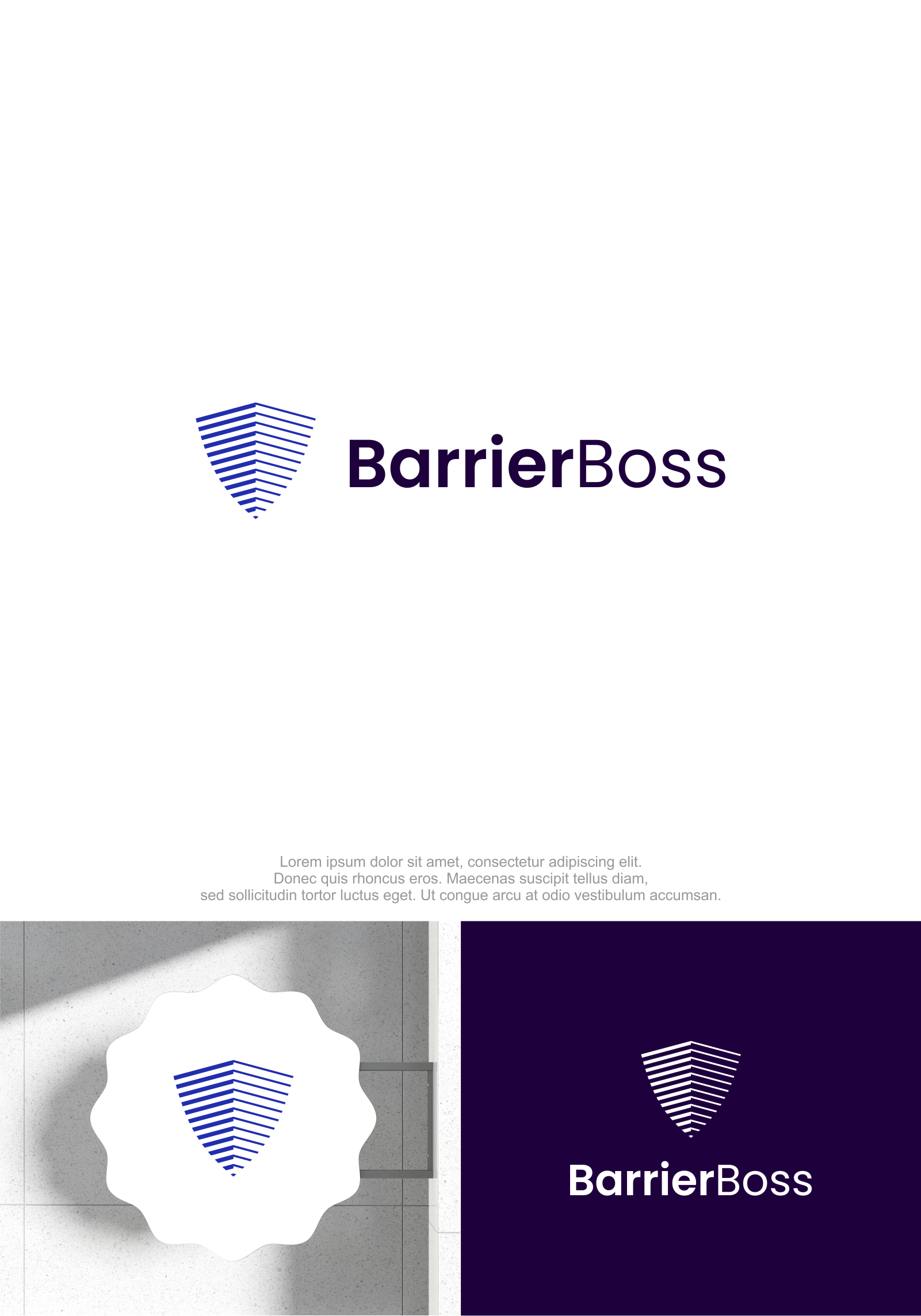 Logo Design by M.Syaiful Huda for this project | Design #34918371