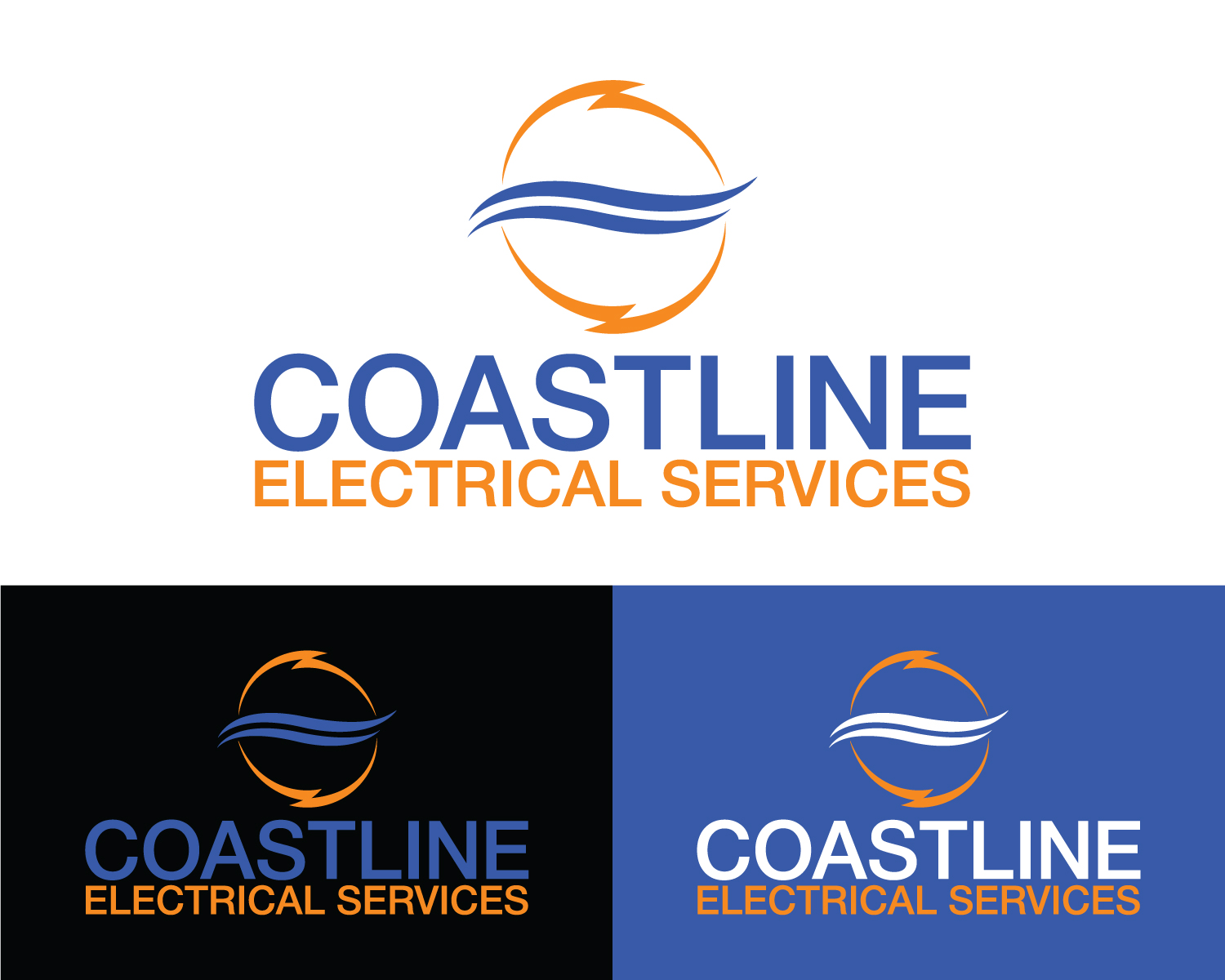 Logo Design by Box Graphic for this project | Design #34921083