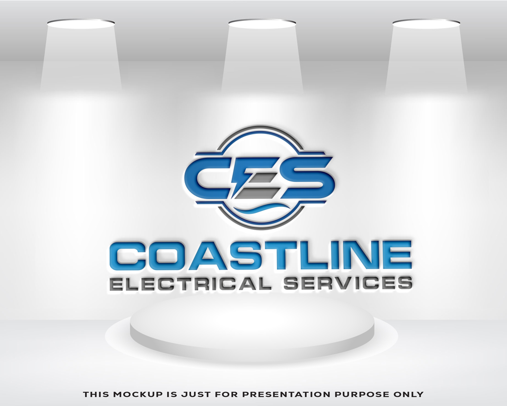 Logo Design by Razaq for this project | Design #34919062