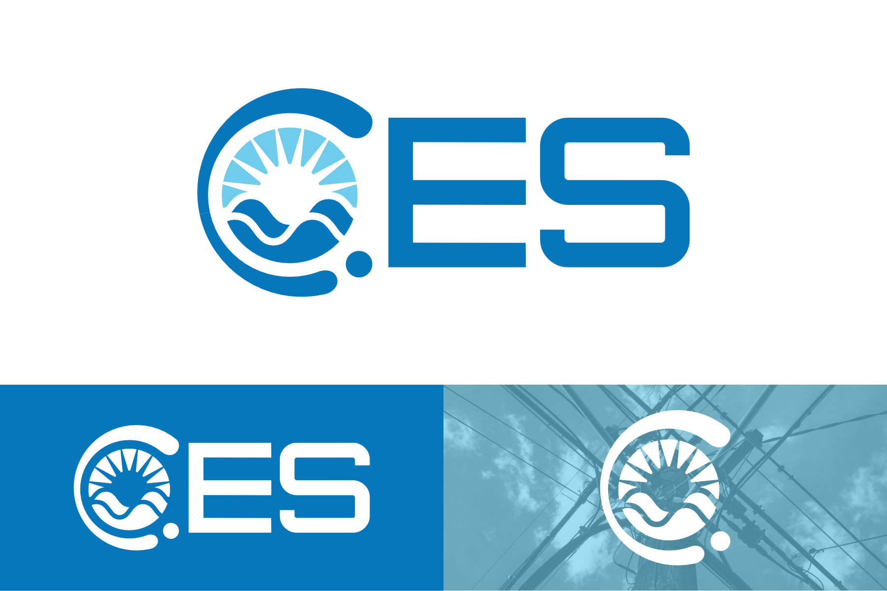 Logo Design by Aezakmi for this project | Design #34925752