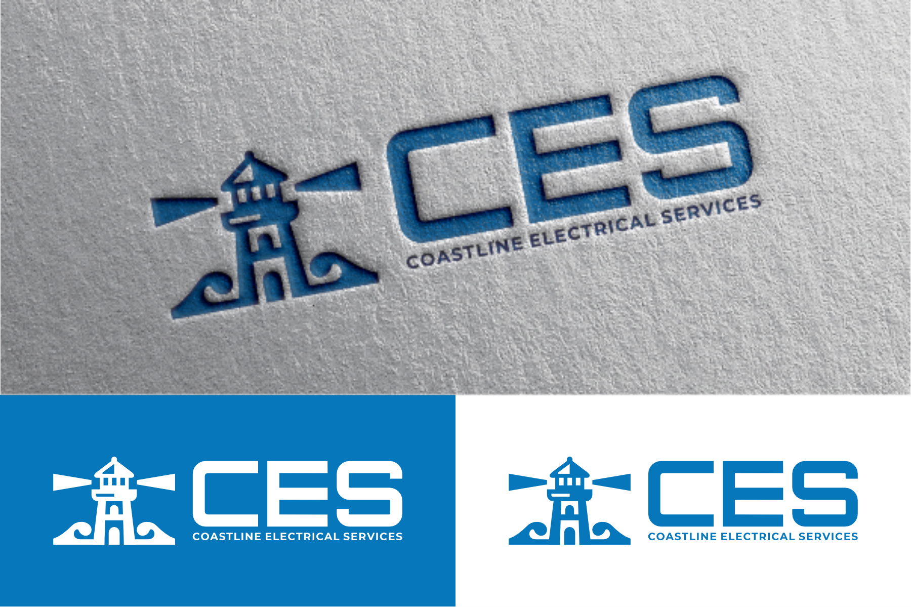 Logo Design by Aezakmi for this project | Design #34925758