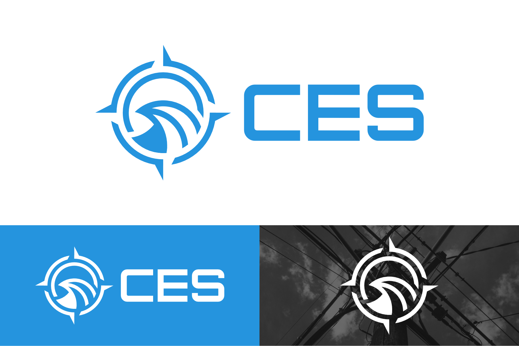 Logo Design by Aezakmi for this project | Design #34925765