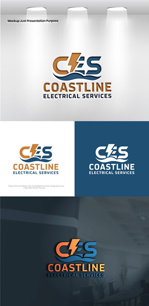 Logo Design by VectorForge for this project | Design: #34920025