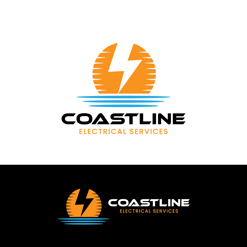 Logo Design by AHNAF_S for this project | Design #34922764