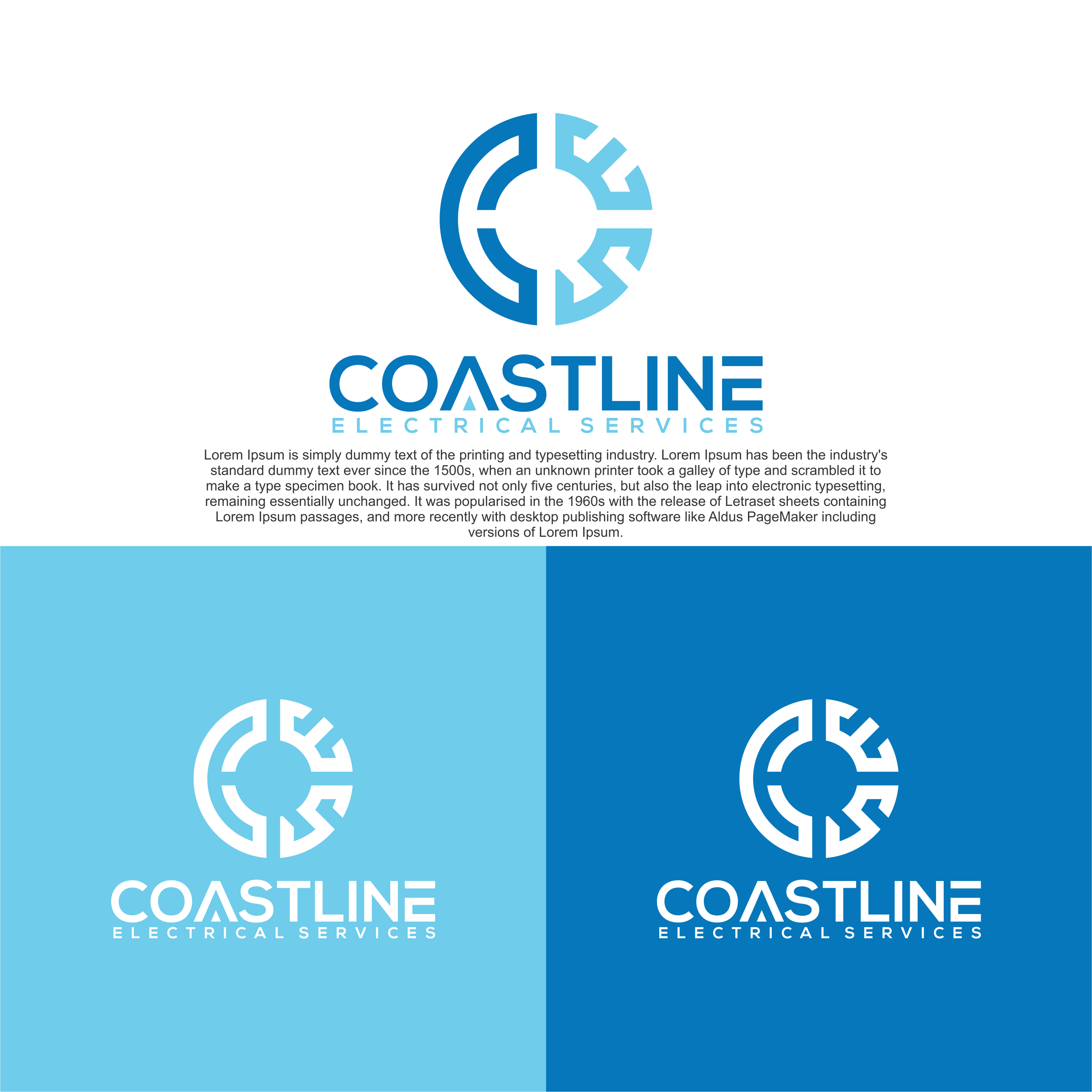 Logo Design by diego costa for this project | Design #34923353
