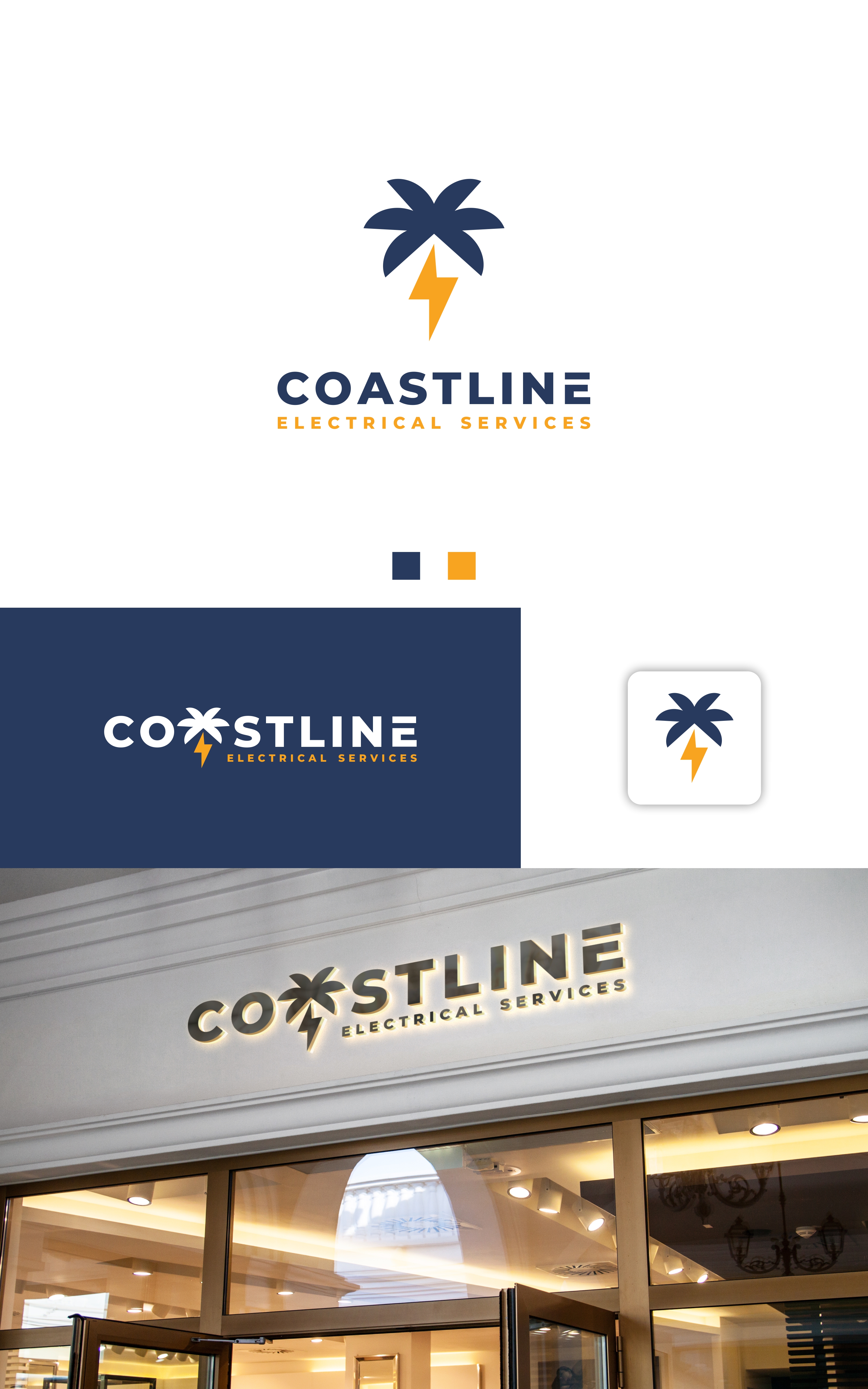 Logo Design by Dell_a.Design for this project | Design #34919132