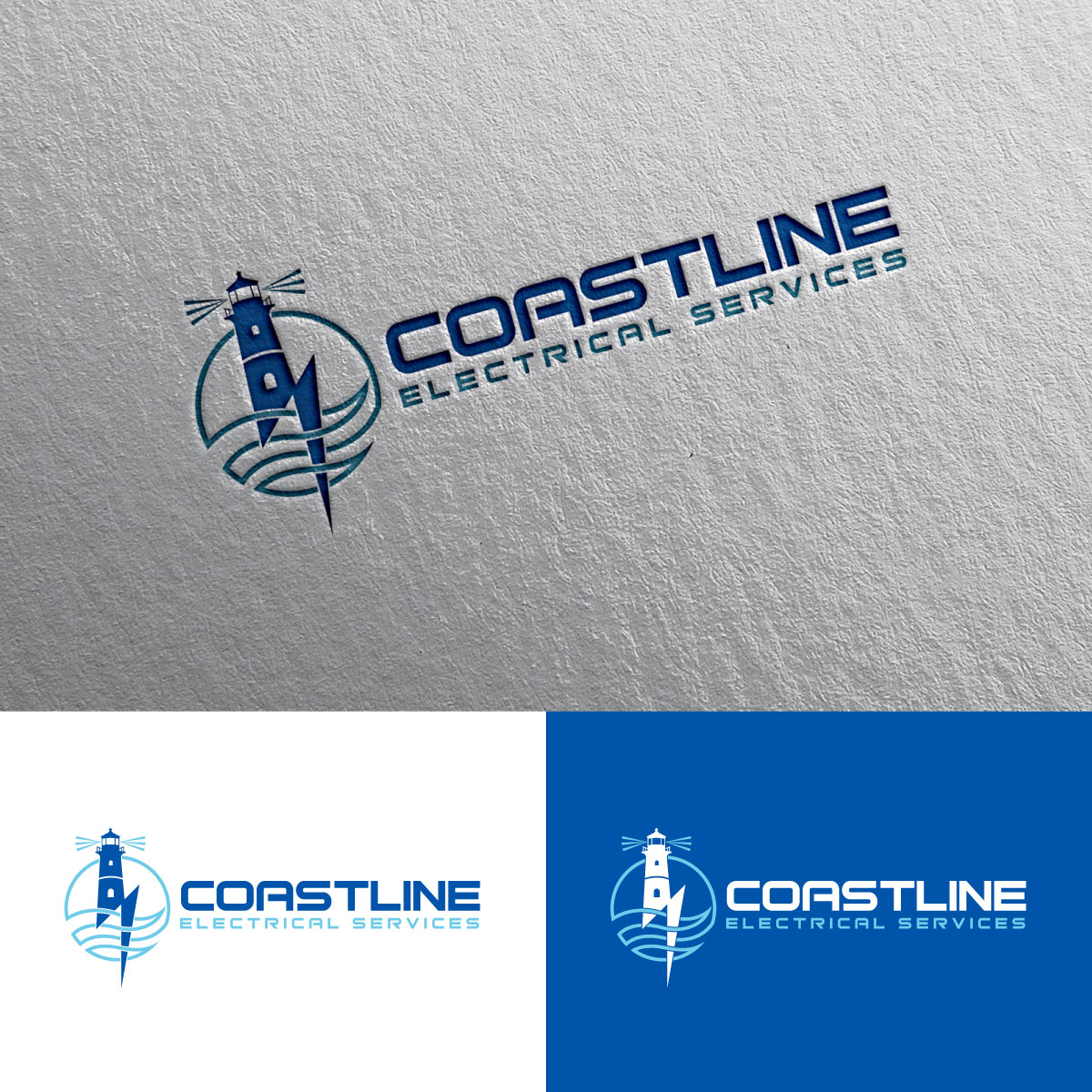 Logo Design by Alex Henry for this project | Design #34918979