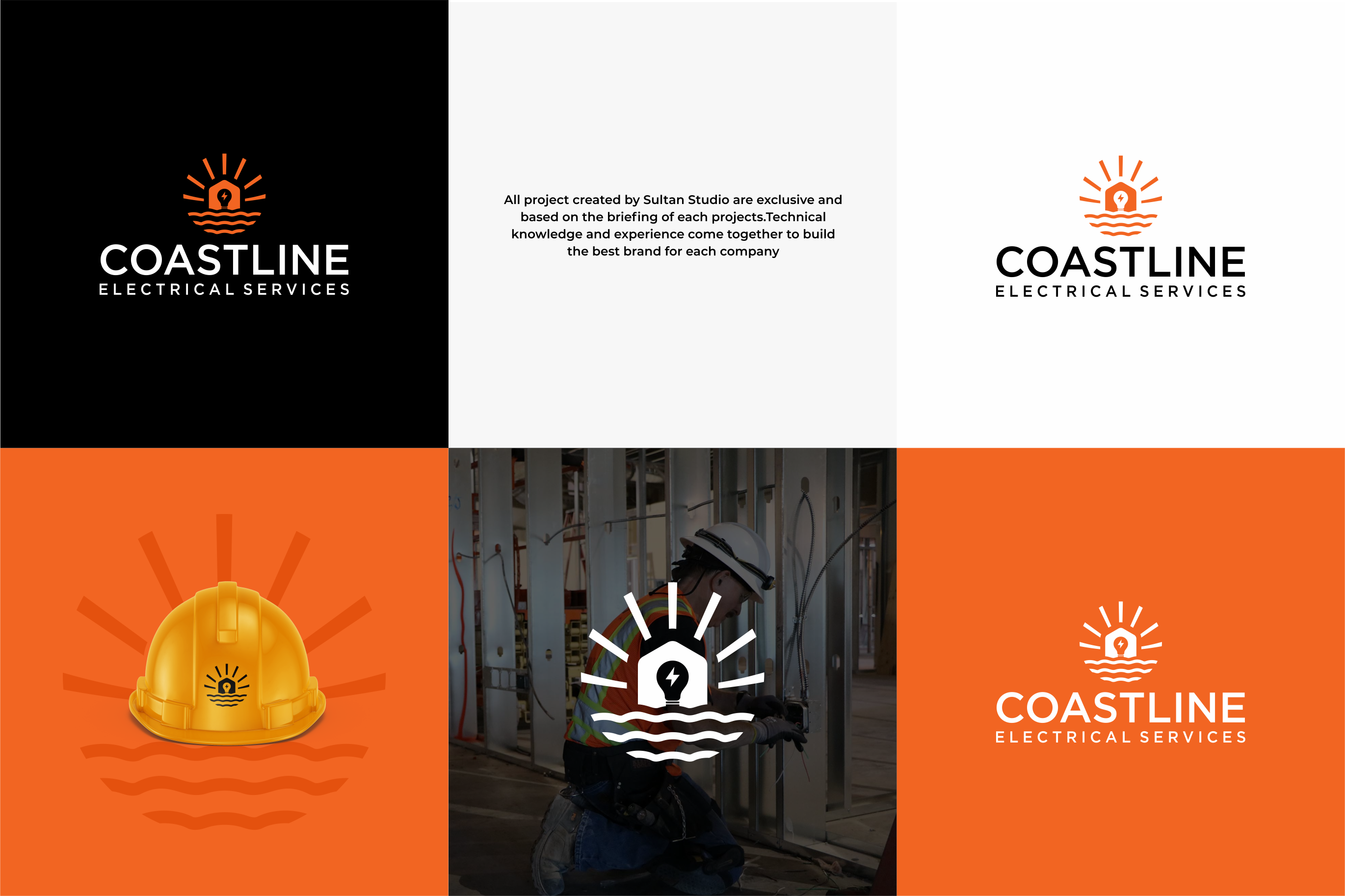 Logo Design by Sultan  Studio for this project | Design #34919133