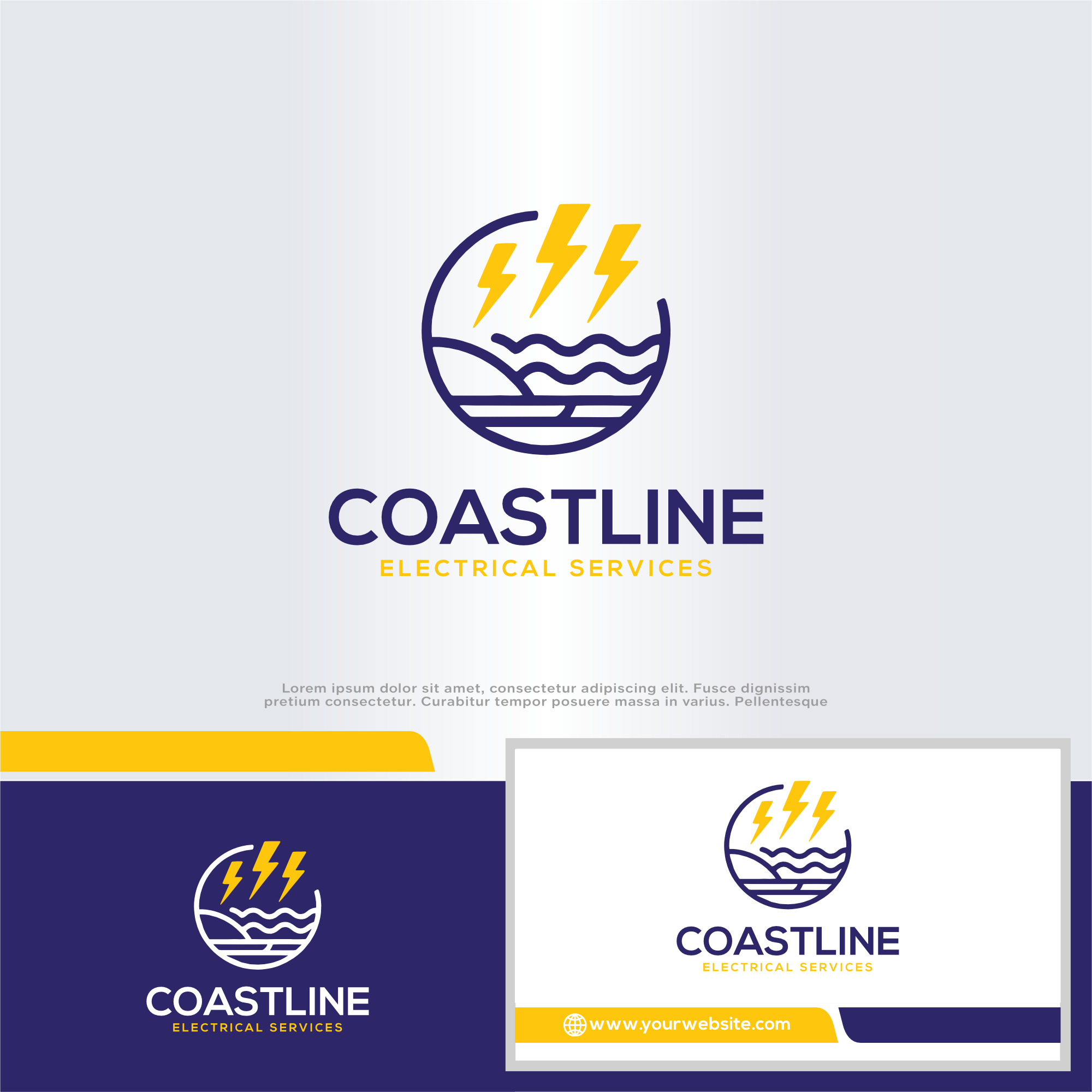 Logo Design by win it for this project | Design #34925289