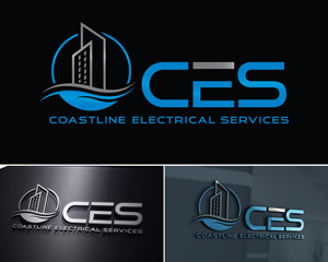 Logo-Design von Atec für dieses Projekt | Design: #34920478