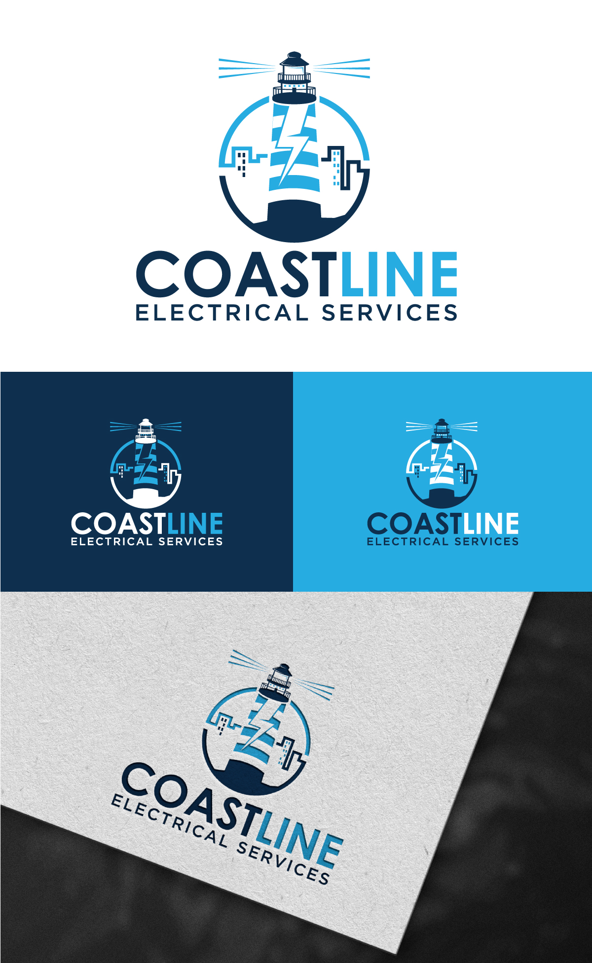 Logo Design by DesignLima for this project | Design #34923193