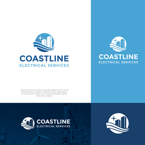 Logo-Design von ThiagoB für dieses Projekt | Design: #34919838
