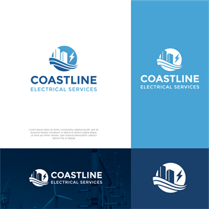 Logo-Design von ThiagoB für dieses Projekt | Design: #34919839
