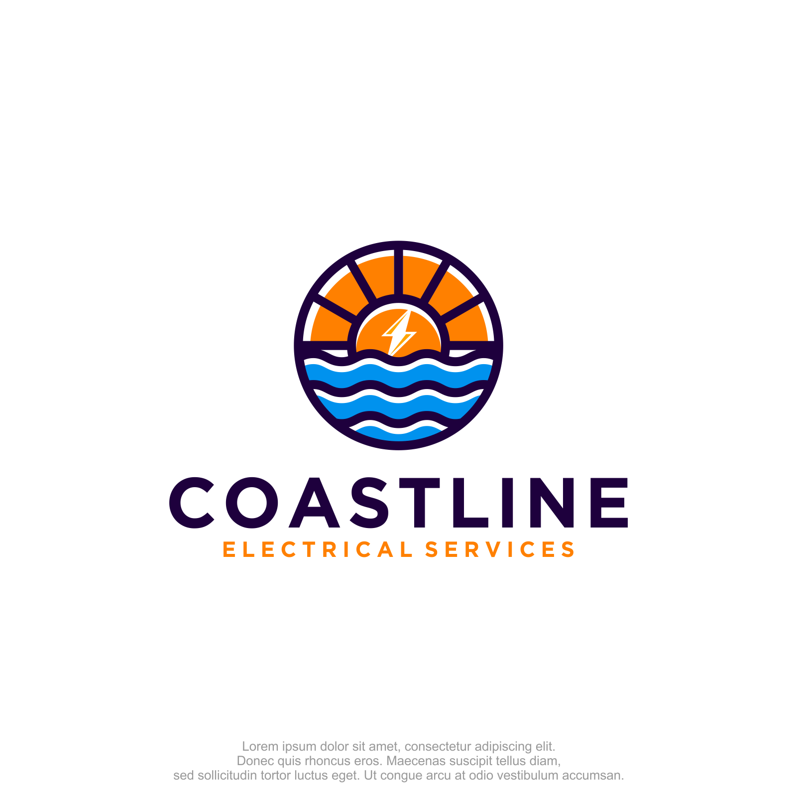 Logo Design by M.Syaiful Huda for this project | Design #34918685